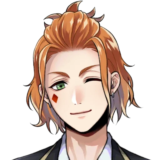 аниме мультфильм эскиз