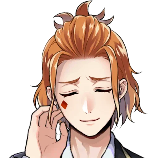 аниме мультфильм иллюстрация