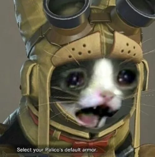 маска мультфильм млекопитающее