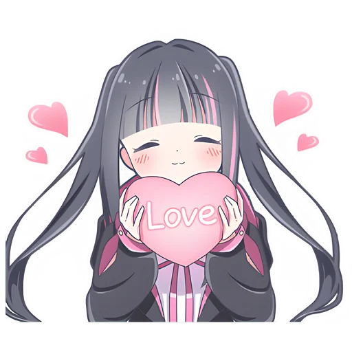 Худи-кошка @Nyasticks - 