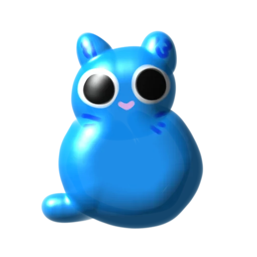 Sticker Catinaffect - 1