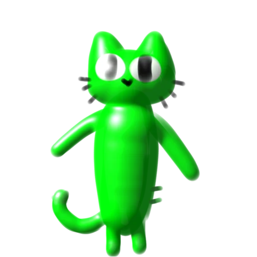 Sticker Catinaffect - 1