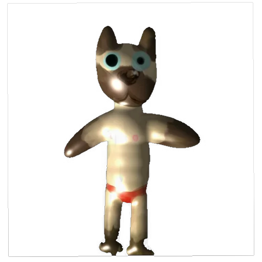 Стикер Catinaffect - 1