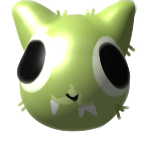 Sticker Catinaffect - 1