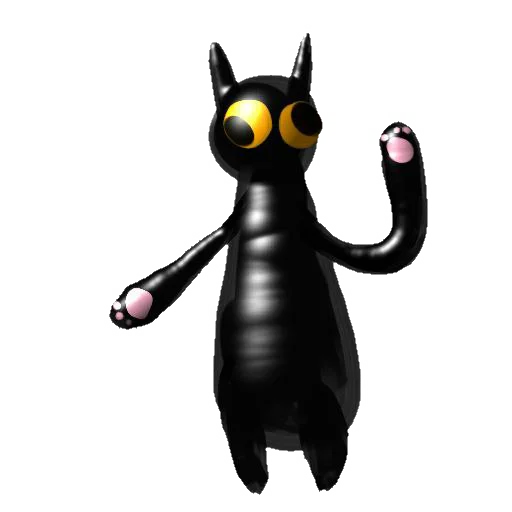 Sticker Catinaffect - 1