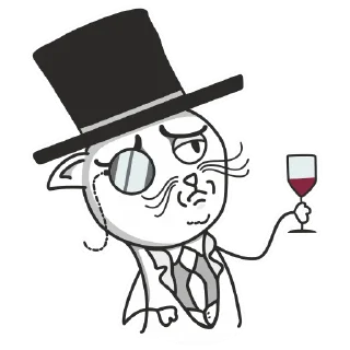 Sticker Hirosticers - 3