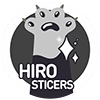 Hirosticers - 