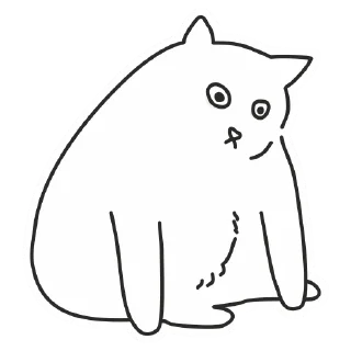 Sticker Hirosticers - 9