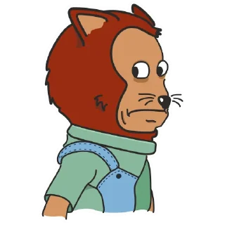 Sticker Hirosticers - 10