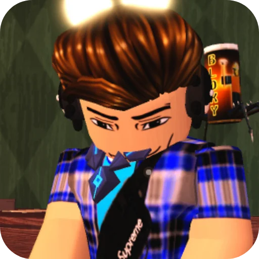 Стикер Catofobbik - 1