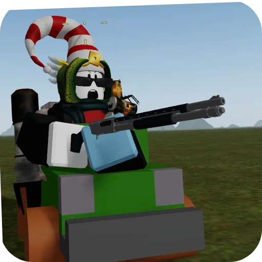 Sticker Catofobbik - 1