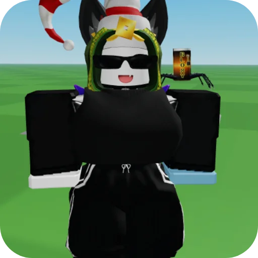 Sticker Catofobbik - 1