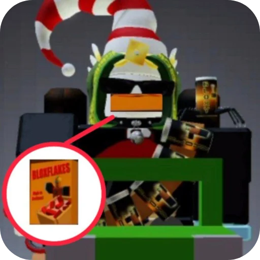 Sticker Catofobbik - 1