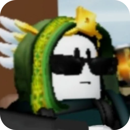 Стикер Catofobbik - 1