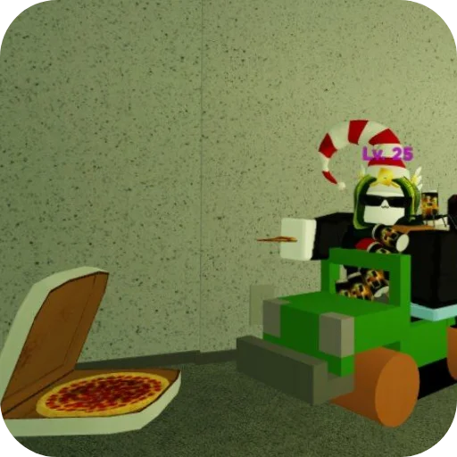 Sticker Catofobbik - 1