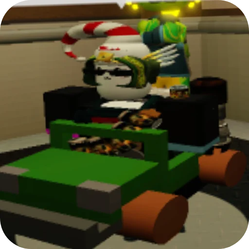 Sticker Catofobbik - 1