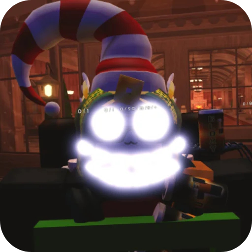 Sticker Catofobbik - 1