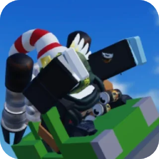 Стикер Catofobb's team - 5