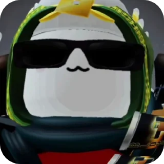 Стикер Catofobb's team - 8