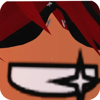 Стикер Catofobb's team - 4