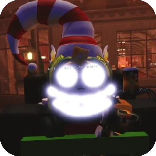 Стикер Catofobb's team - 0