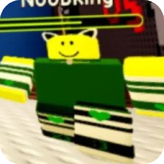 Стикер Catofobb's team - 2