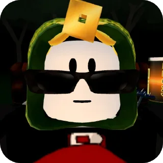 Стикер Catofobb's team - 3