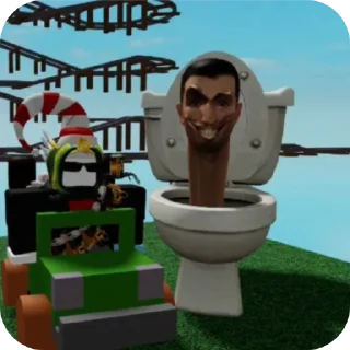 Стикер Catofobb's team - 9