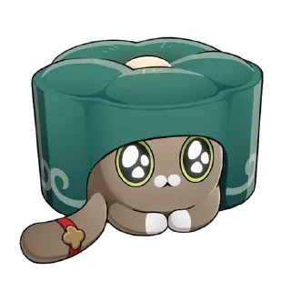 Стикер CatCakes | @avg_honkai - 0