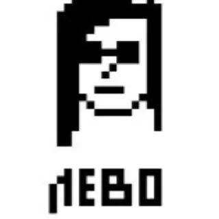 Sticker Егор в пикселях @TgEmodziBot - 4