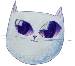 Sticker Cats @stickersb2b - 5