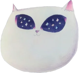 Sticker Cats @stickersb2b - 1