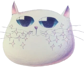 Sticker Cats @stickersb2b - 8