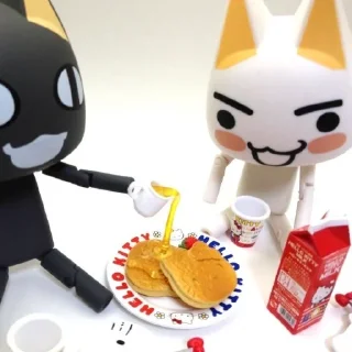 Стикер Toro - 0