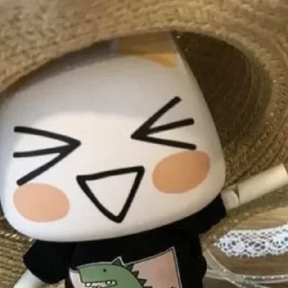 Стикер Toro - 8