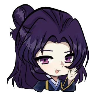 аниме мультфильм иллюстрация