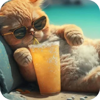 Sticker Favorite - 3