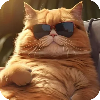 Sticker Favorite - 6