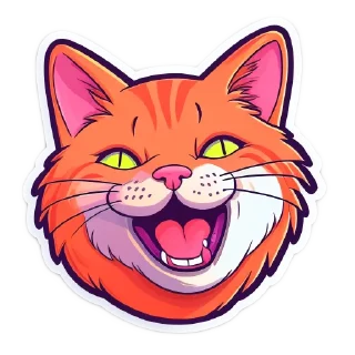 Sticker Favorite - 1