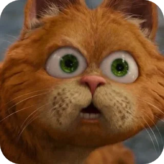 Sticker Favorite - 8