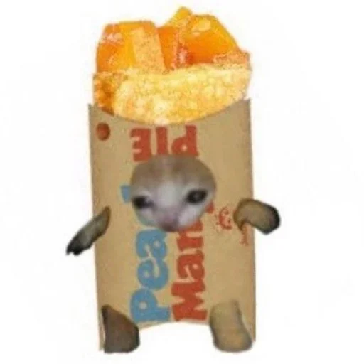 игрушка пища