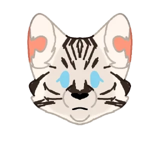 Sticker Абоба - 0