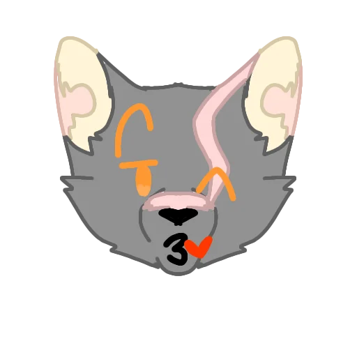 Sticker Абоба - 2