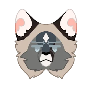 Sticker Абоба - 3