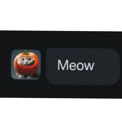 Sticker Catv_by_TgEmodziBot - 1