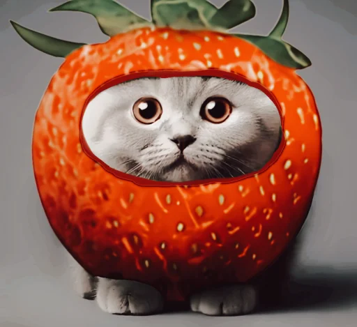 Sticker Catv_by_TgEmodziBot - 1