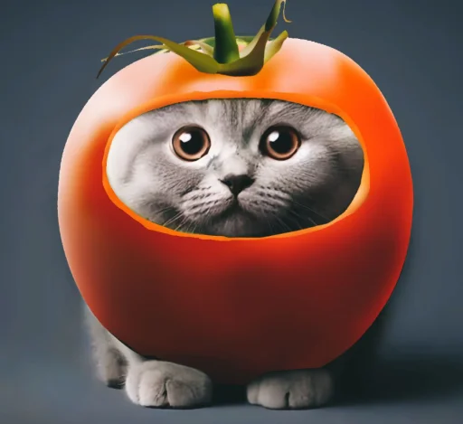 Sticker Catv_by_TgEmodziBot - 1