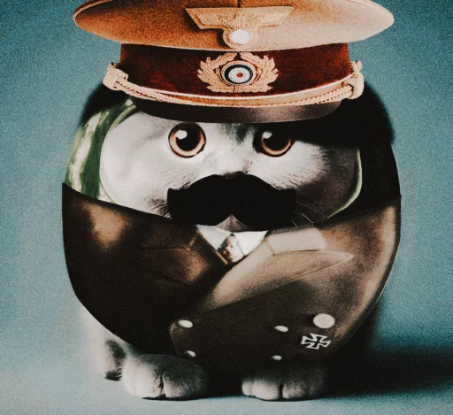 Sticker Catv_by_TgEmodziBot - 1