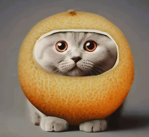 Sticker Catv_by_TgEmodziBot - 1