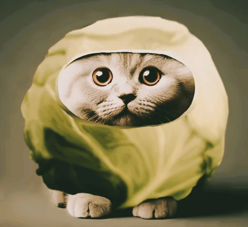 Sticker Catv_by_TgEmodziBot - 1